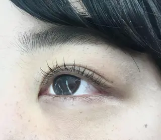 マツエク・マツパ une 石橋阪大前・ 箕面・池田・蛍池のマツエク・マツパデザイン