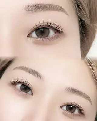 マツエク・マツパ HARIS店長🦋 Ishiguroのマツエク・マツパデザイン