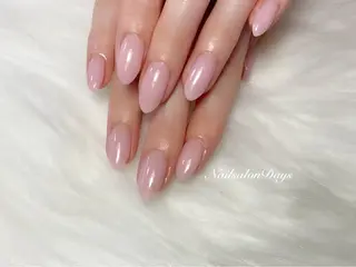 ネイル Days HIYORIのネイルデザイン