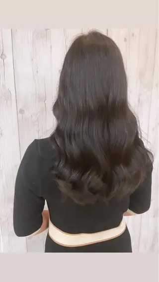 カラー 名古屋のピンク好き かずくん🦩のヘアスタイル