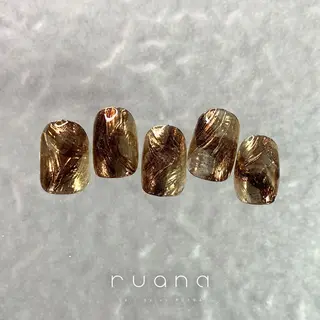 ネイル Mariya nailのネイルデザイン