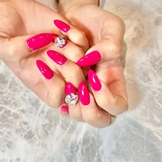 ネイル kushida 《再現ネイル》のネイルデザイン