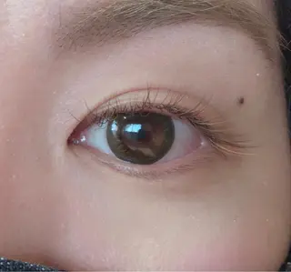 マツエク・マツパ utaeyelash所属・中川 朋美のマツエク・マツパデザイン