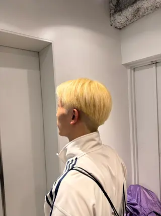 カラー メンズ EIGHT/ 琉聖のその他イメージ