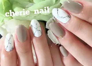 ネイル cherie nail所属・馬場 鮎のエステ・リラクイメージ