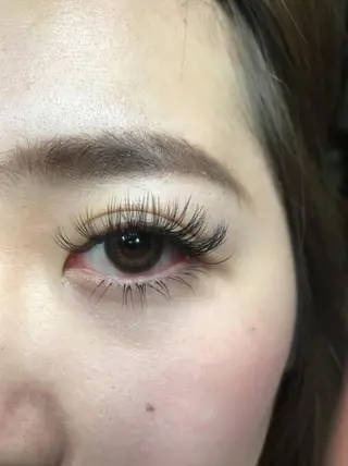 マツエク・マツパ 🍀CREA座間🍀 瀧澤のマツエク・マツパデザイン