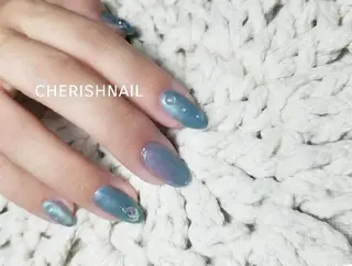 ネイル CHERISH NAILのネイルデザイン
