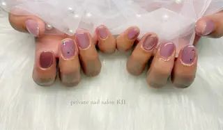 ネイル private nail  KIIのその他イメージ