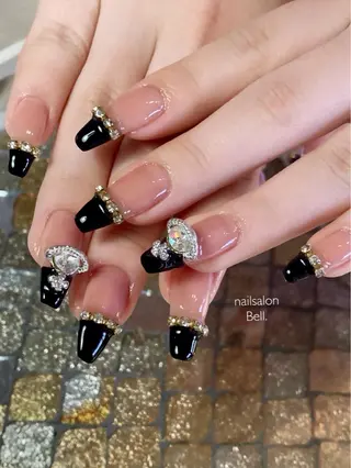 ネイル Y. Reonaのネイルデザイン