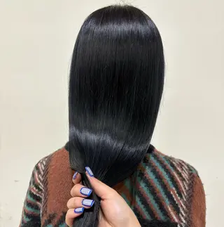 ロング カラー 🎀レイヤー/ カラー🐕‍🦺anのヘアスタイル