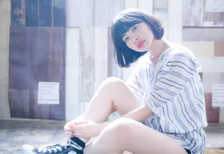 ショート 髪質改善/艶髪 🫧高橋湧也のヘアスタイル