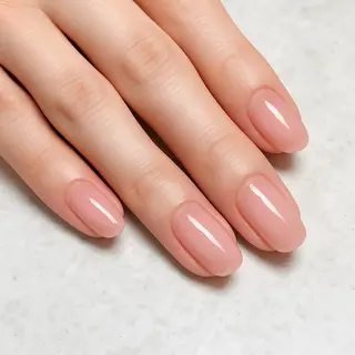 ミディアム Piache FUJIWARAのネイルデザイン