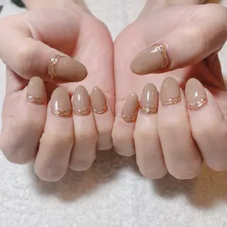 ネイル 奥田 加奈子のその他イメージ