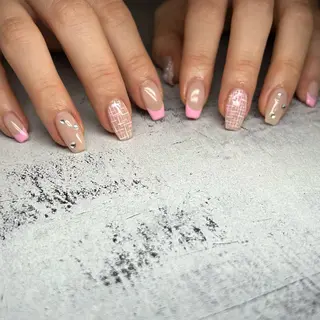 ネイル 𝐫𝐚𝐢 𝐧𝐚𝐢𝐥のネイルデザイン