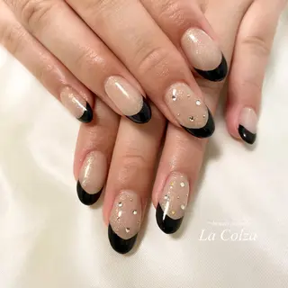 ネイル La Colzaのネイルデザイン