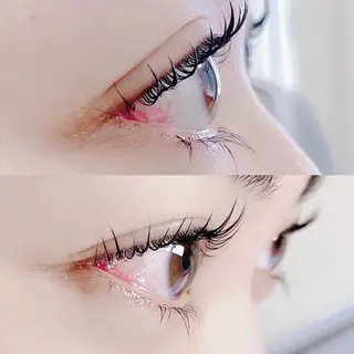 マツエク・マツパ FASTLASH🍎 友美のマツエク・マツパデザイン
