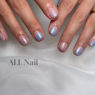 ネイル ALL Nail &whiteningのその他イメージ