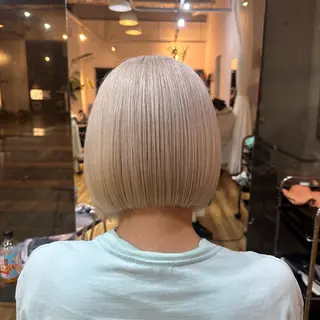 ショート 大原 正寛のヘアスタイル