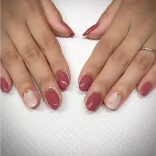 ネイル Angie 湘南台店のネイルデザイン