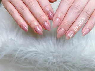 ネイル 🤍Hazel 吉祥寺🤎のネイルデザイン