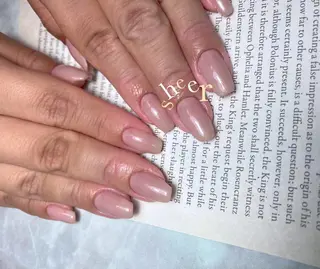 ネイル 🌿Charme🌿 MAIのネイルデザイン