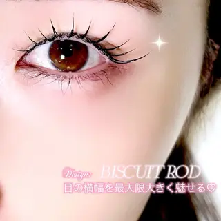 マツエク・マツパ Odile Total beauty salon所属・Odile代表🪽 NANAKOのエステ・リラクイメージ