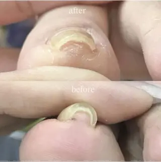 ネイル Nailsalon M-crystalのネイルデザイン