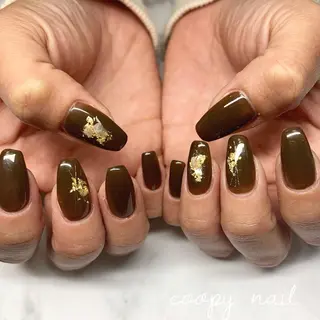 ネイル nail salon coopy所属・野澤 美優のネイルデザイン