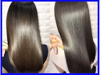 セミロング カラー パーマ ヘアアレンジ メンズ キッズ ネイル マツエク・マツパ 20代半ば上質なへア ケア 髪質改善 大西のヘアスタイル