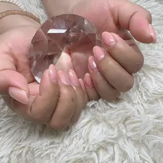 ネイル Art nail  Gallery所属・Gallery MINORIのネイルデザイン