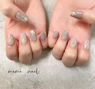 ネイル mimi nailのネイルデザイン