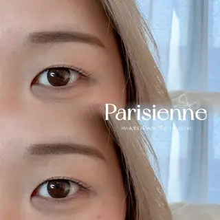 マツエク・マツパ betty nanamiのマツエク・マツパデザイン