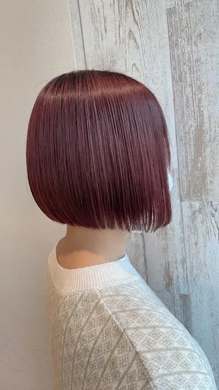 ミディアム 市原 大翼のヘアスタイル