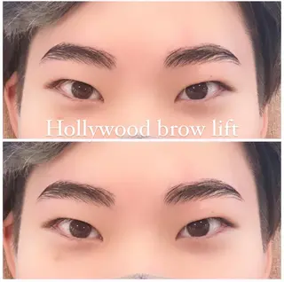 アイブロウ 武田 楓のマツエク・マツパデザイン