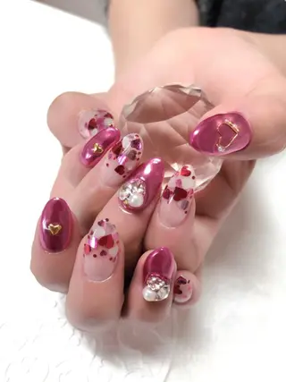 ネイル N Kaoriのネイルデザイン