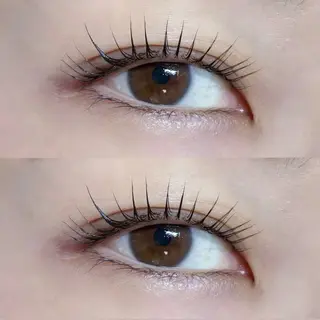 マツエク・マツパ totalsalon Bellのマツエク・マツパデザイン