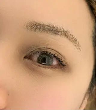 マツエク・マツパ プラチナムドール浜松北店所属・プラチナムドール LINAのマツエク・マツパデザイン