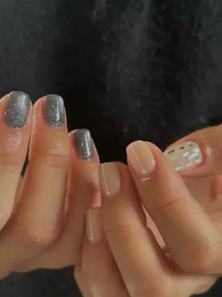ネイル nail salon e'crinのネイルデザイン