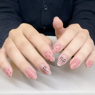 ネイル co coのネイルデザイン