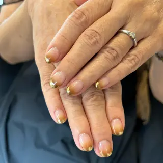 ネイル Ballie/ Mizukiのネイルデザイン