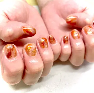 ネイル Bianca🎀 ONODERAのネイルデザイン