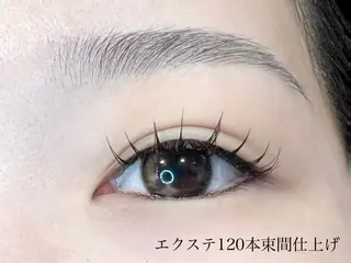 マツエク・マツパ MIYU LED専門店⭐︎のマツエク・マツパデザイン