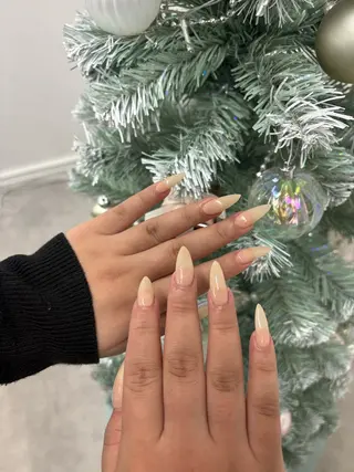 ネイル yuria 🎀海外ネイル🌺のネイルデザイン