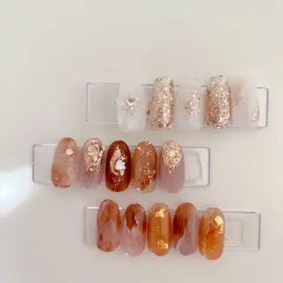 ネイル 都合 みずきのネイルデザイン