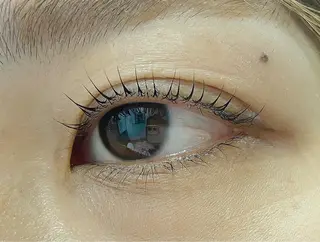 マツエク・マツパ hikari 🌻*.ﾟのマツエク・マツパデザイン