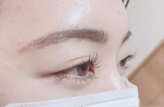 マツエク・マツパ Belleza eternaのマツエク・マツパデザイン