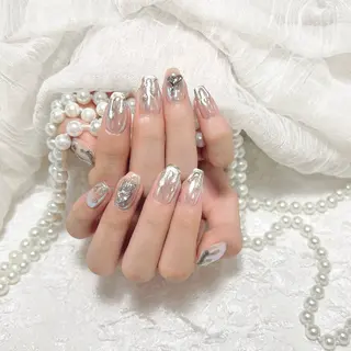 ネイル M2beauty Renaのネイルデザイン