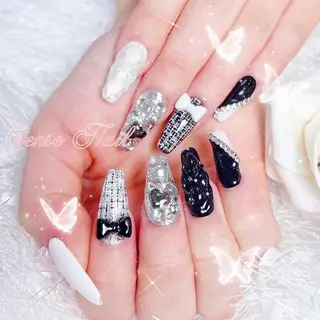 ネイル 💅Nail Boutiqueのネイルデザイン