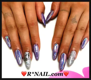 ネイル R*NAIL .comのネイルデザイン