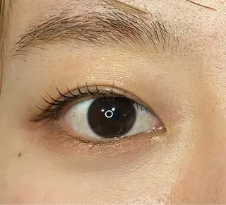 マツエク・マツパ 後藤 麻子のマツエク・マツパデザイン